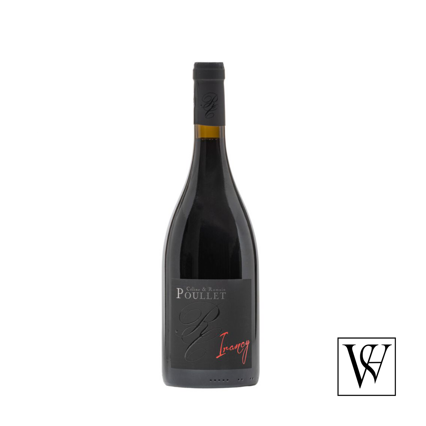 Irancy 2018 - Domaine des Chaumes