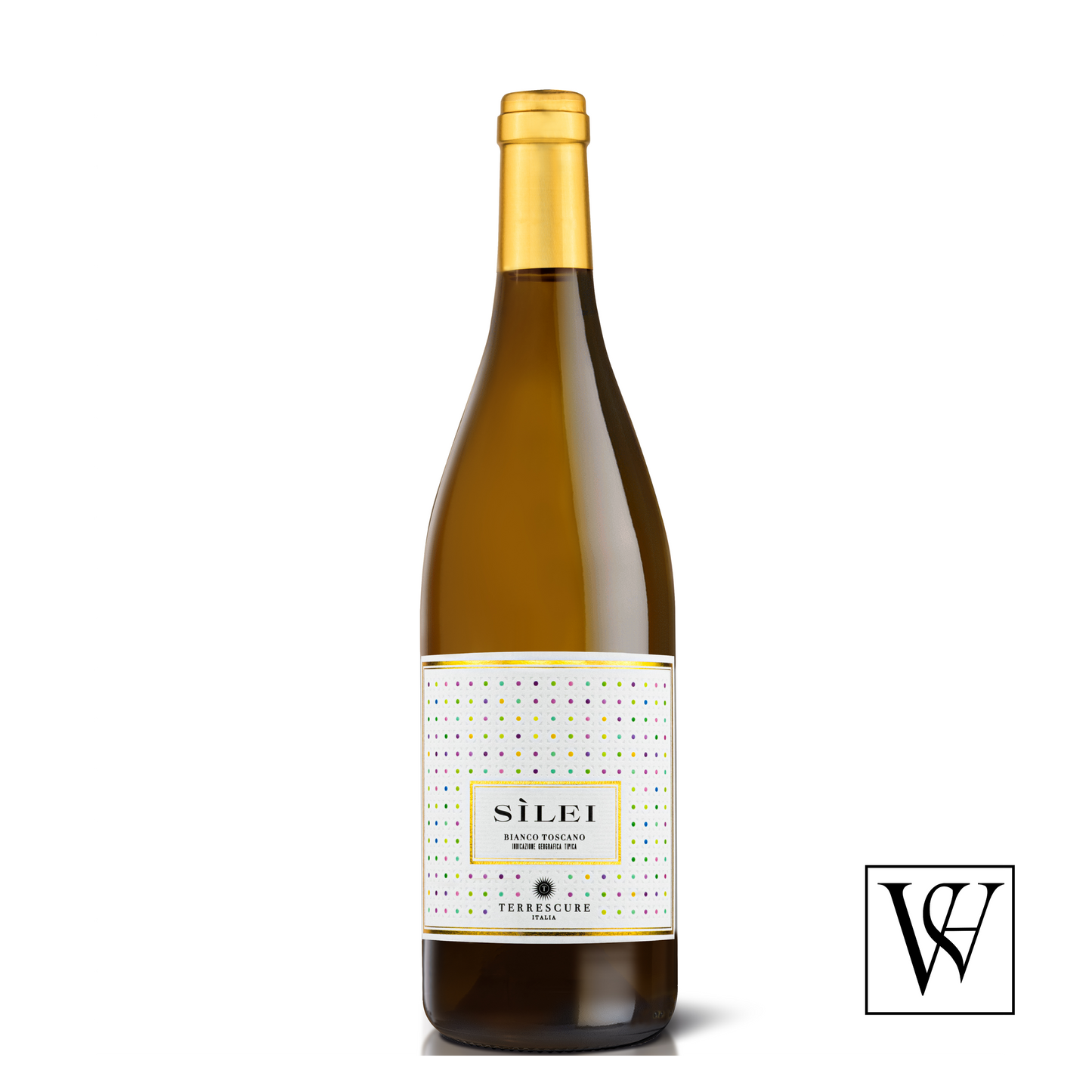 Silei Toscana Bianco 2022 - Terrescure
