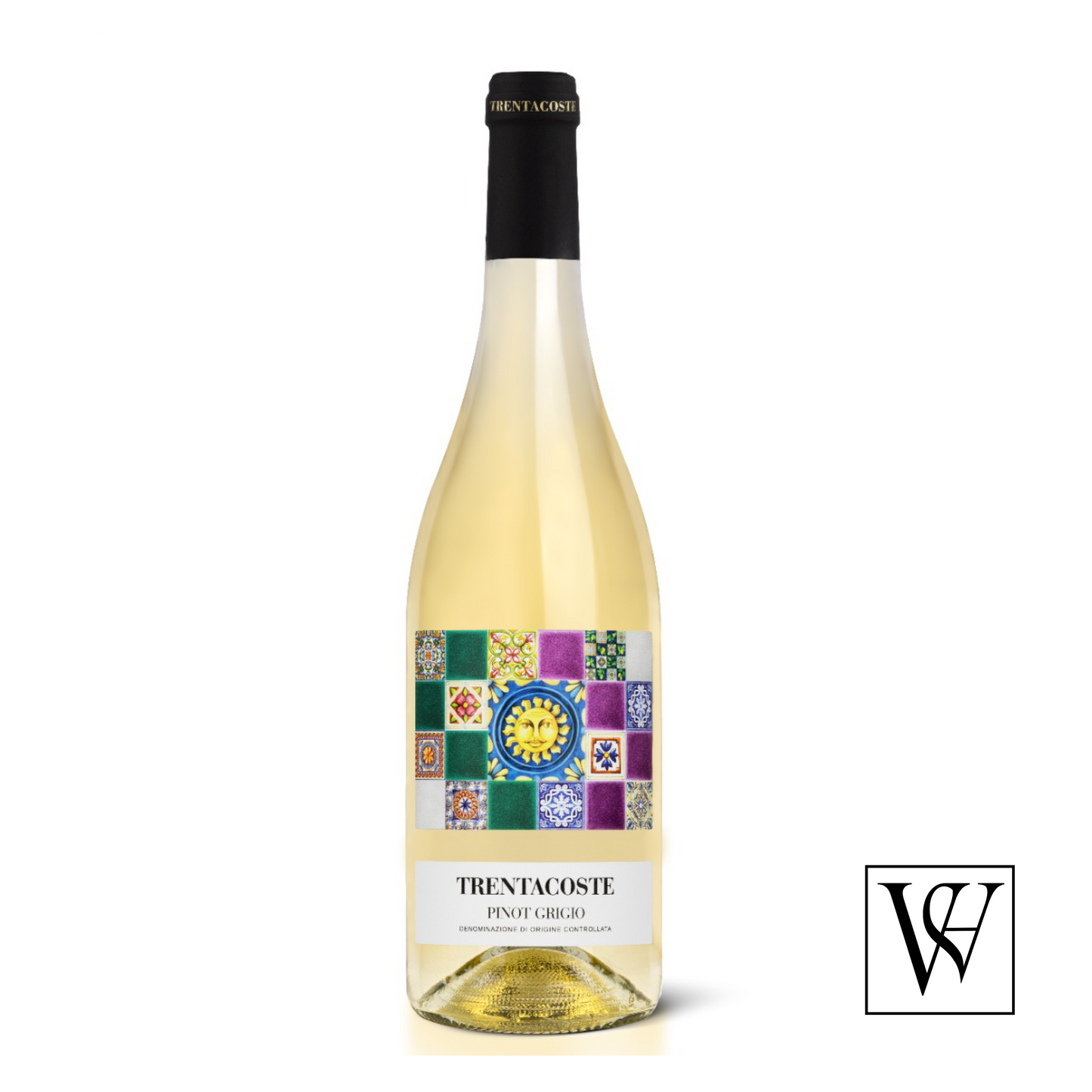 Pinot Grigio 2022 - Trentecoste