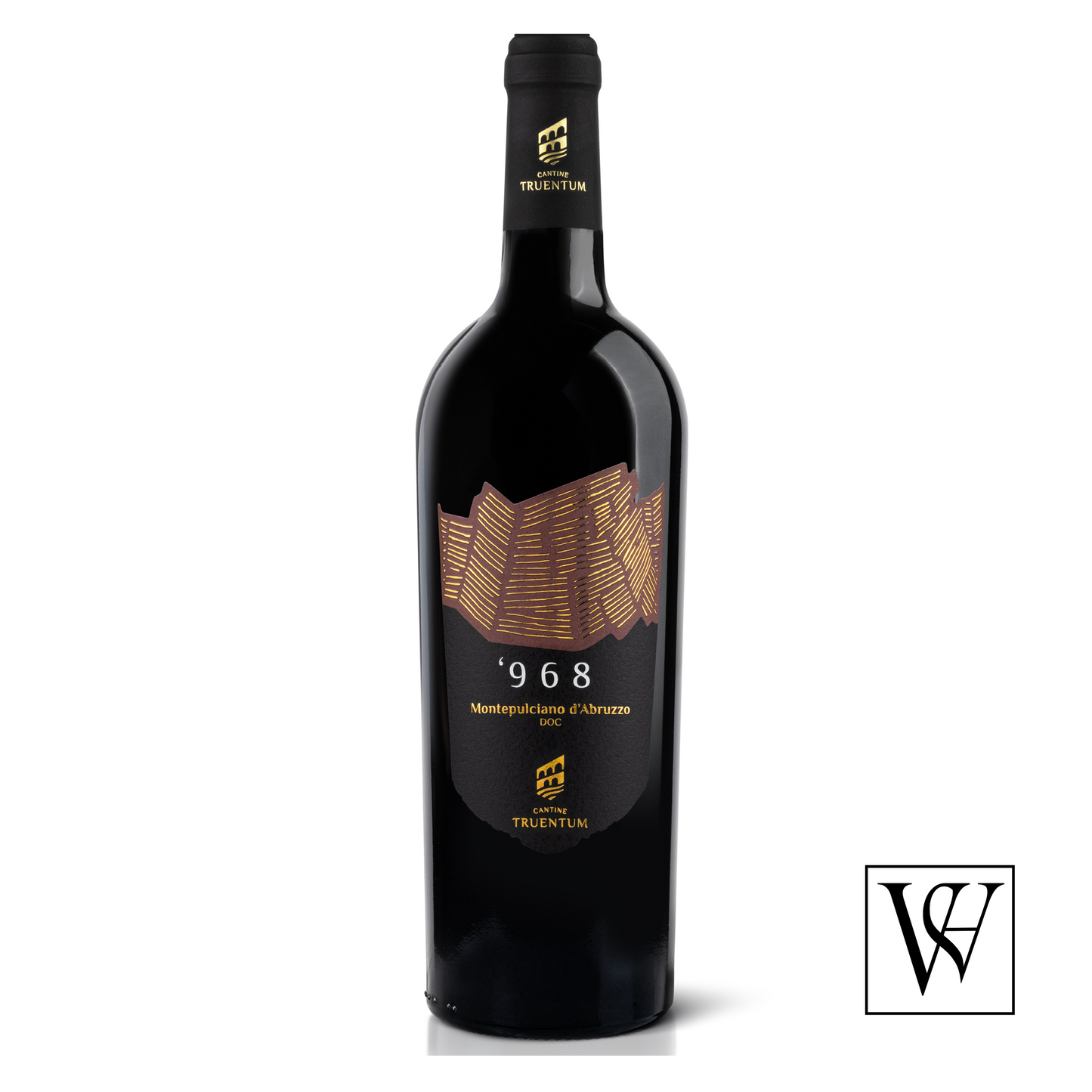 Montepulcian d'Abruzzo '968 2020 - Truentum
