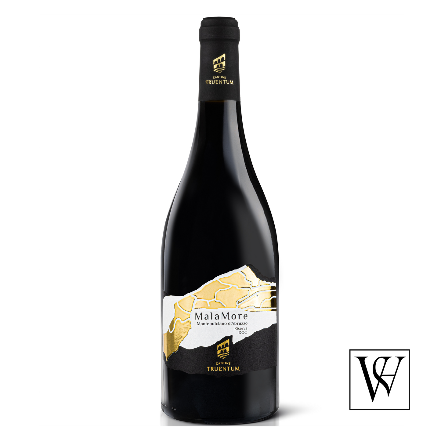 Montepulciano d'Abruzzo Riserva "Malamore" 2018 - Truentum
