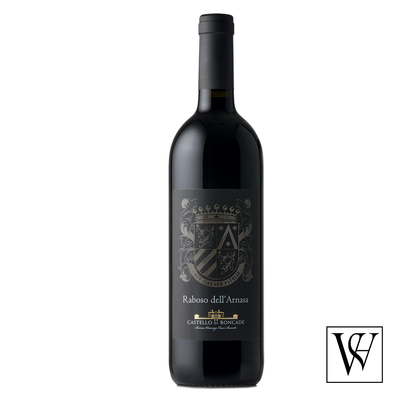 Raboso dell'Arnasa 2016 - Castello Di Roncade
