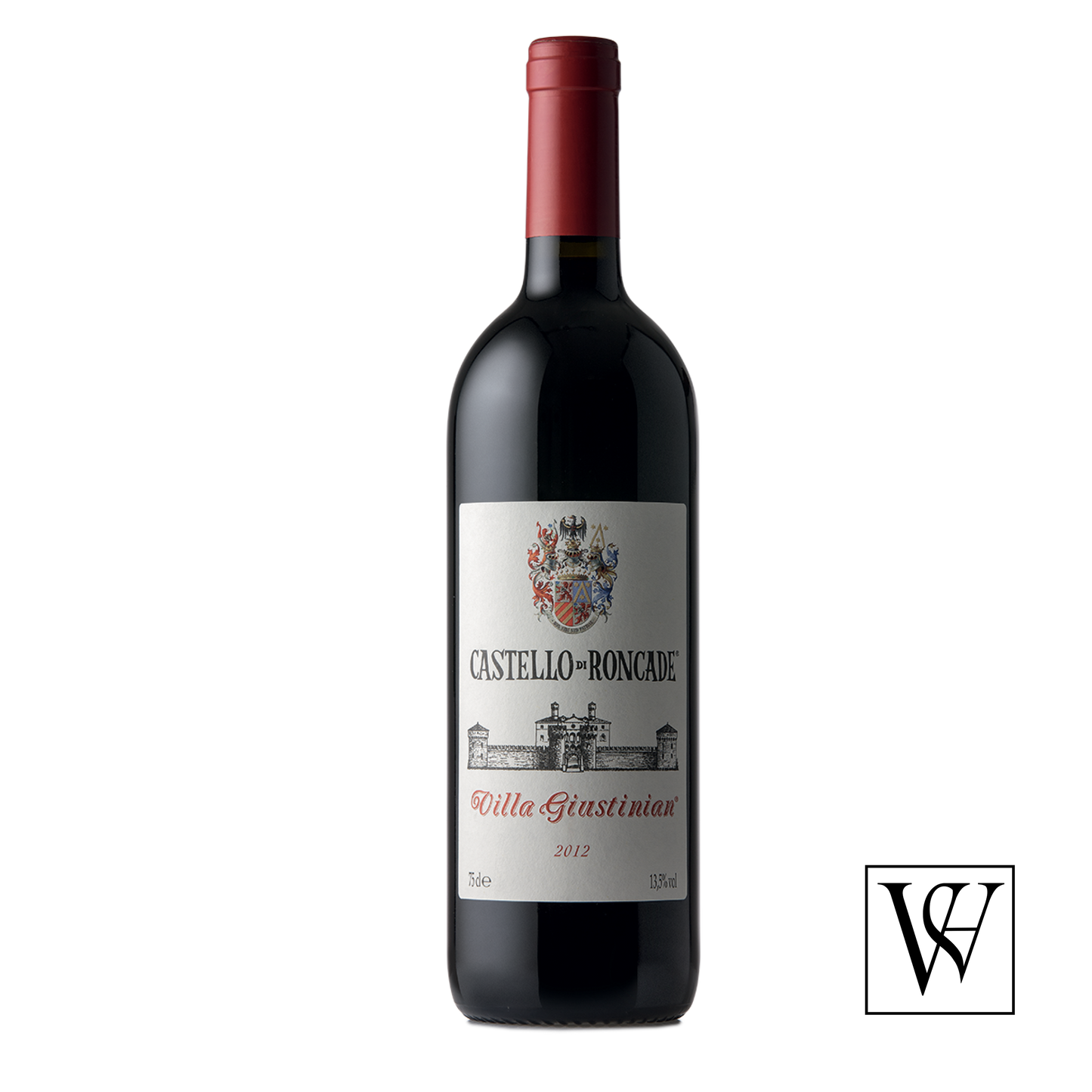 Villa Giustinian 2017 - Castello Di Roncade