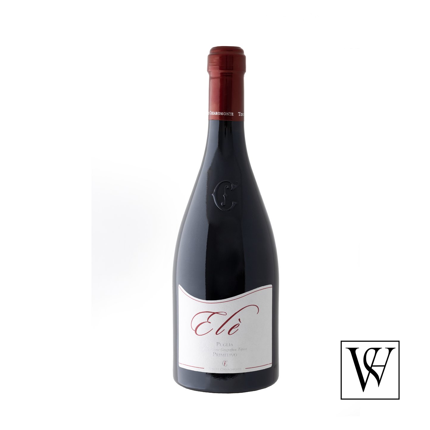 Elé Primitivo 2020 - Chiaromonte