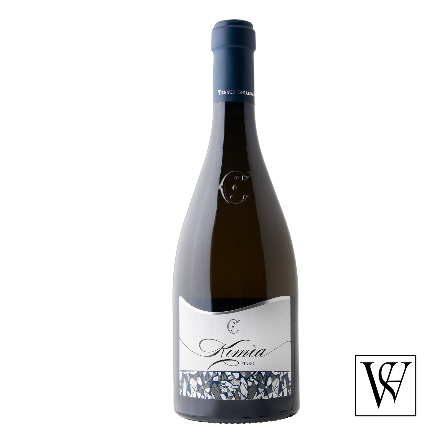 Kimia Fiano 2021 - Chiaromonte