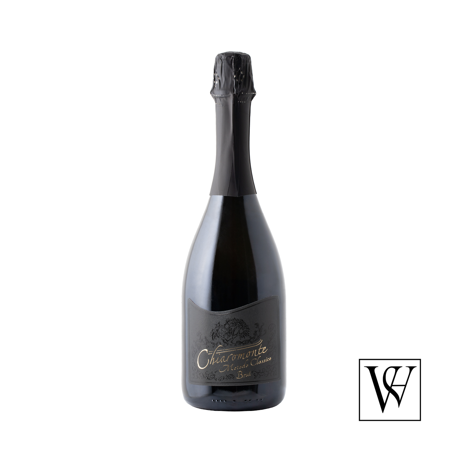 Chiaromonte Ancestrale Metodo Classico 2019 - Chiaromonte