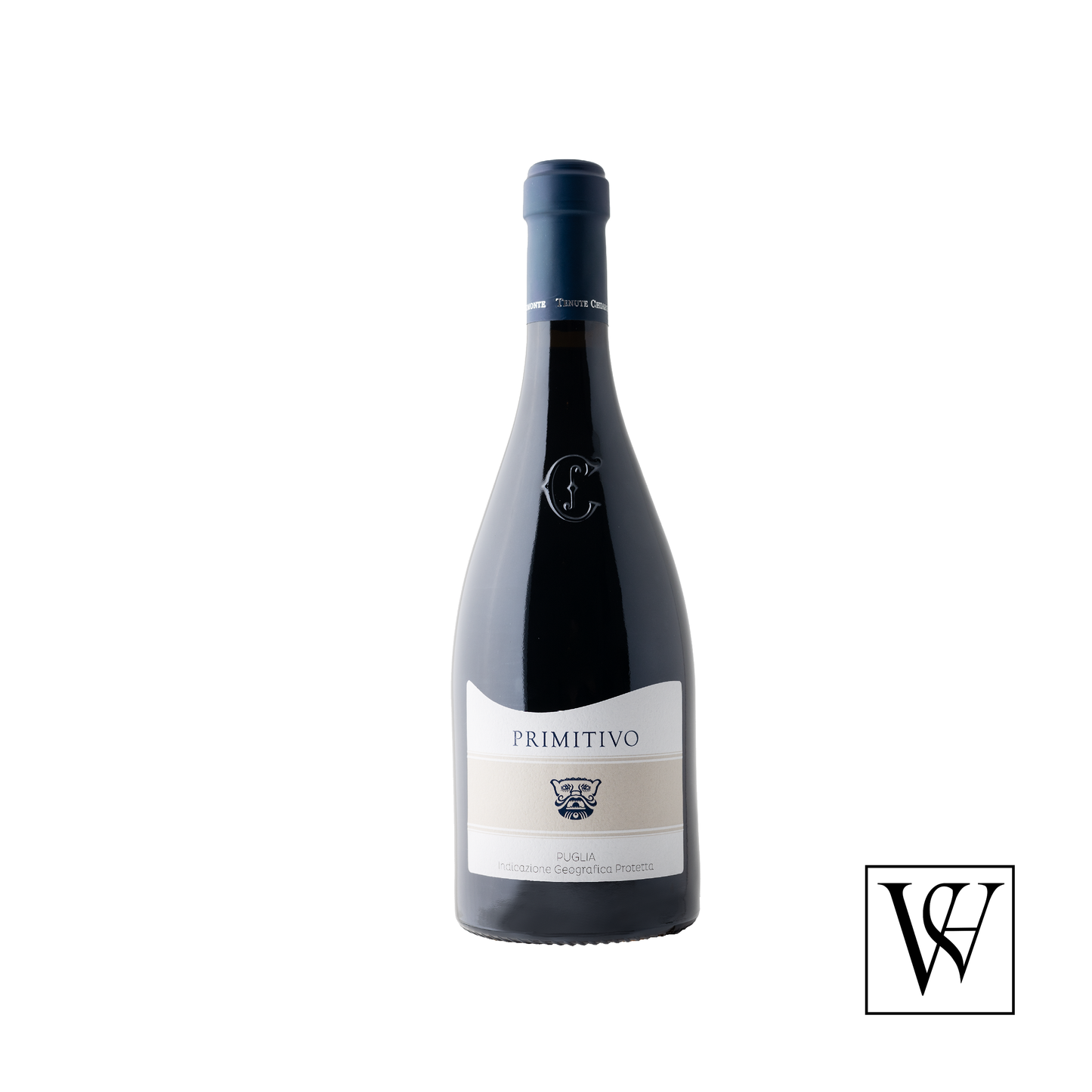 Primitivo 2020 - Chiaromonte