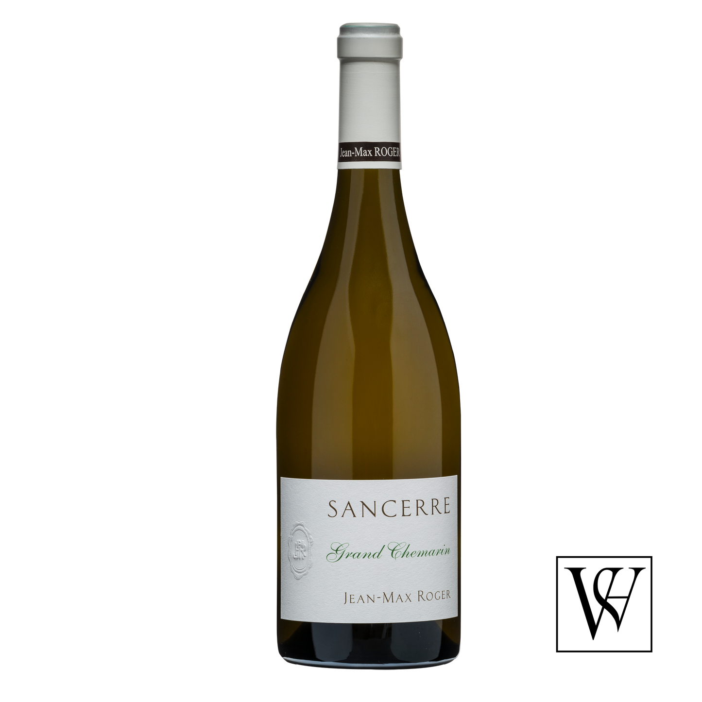 Sancerre "Grand Chemarin" 2018 - Jean-Max Roger