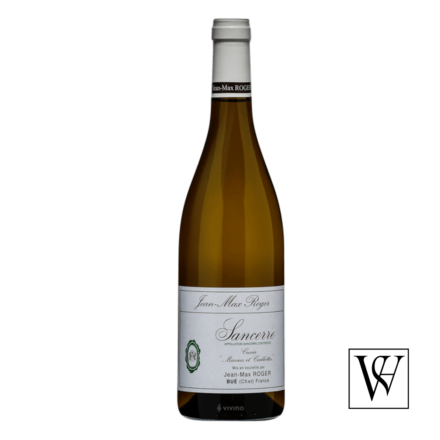 Sancerre "Marnes Et Caillottes" 2020 - Jean-Max Roger