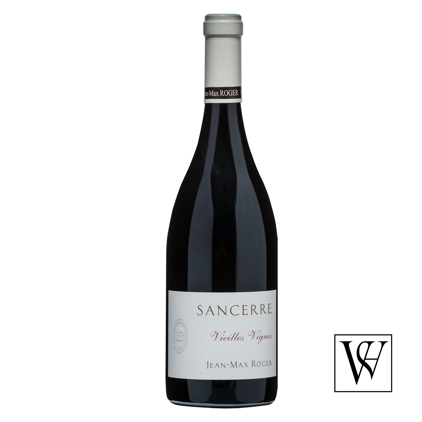 Sancerre Rouge Vielles Vignes 2014 - Jean-Max Roger
