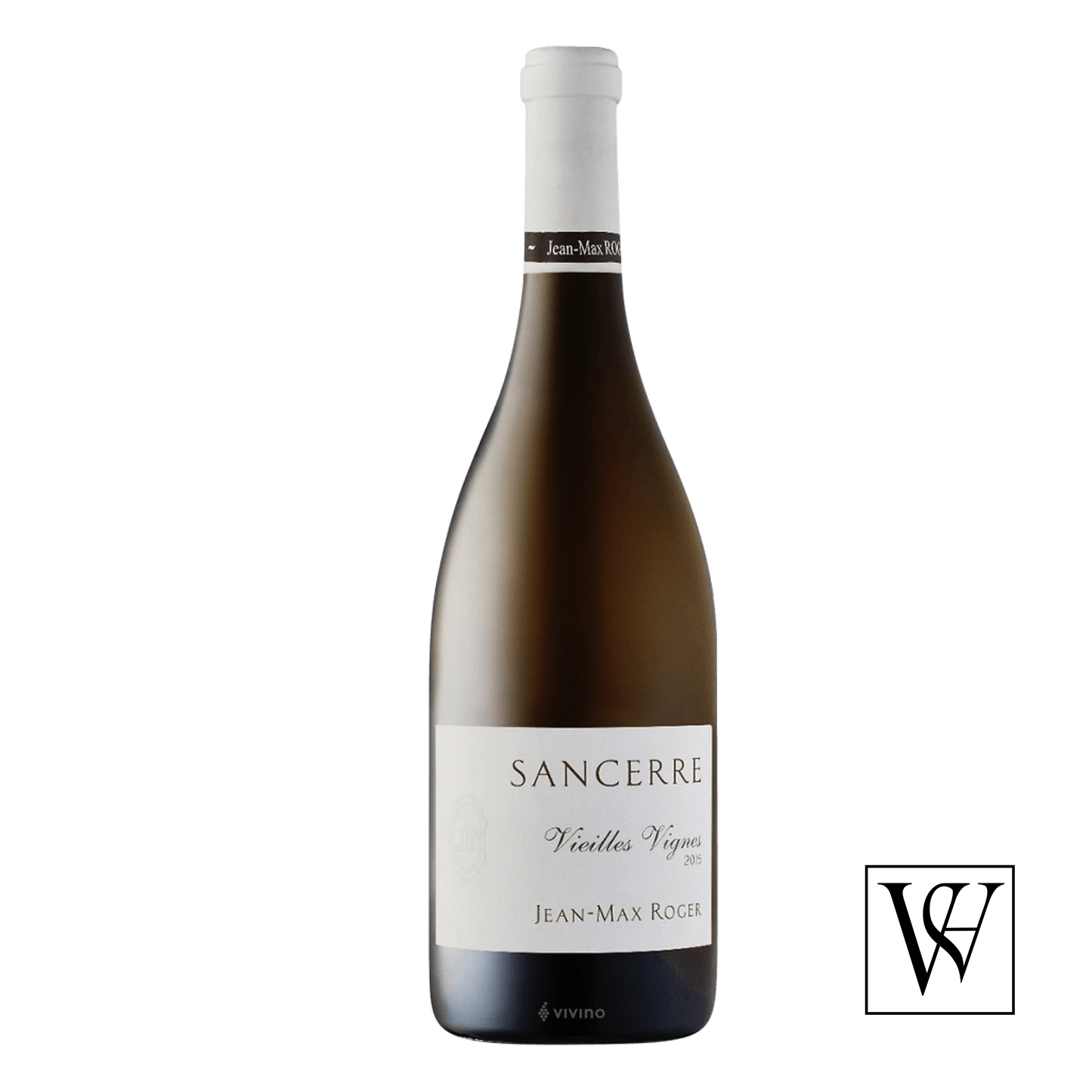 Sancerre Vieilles Vignes Blanc 2020 - Jean-Max Roger