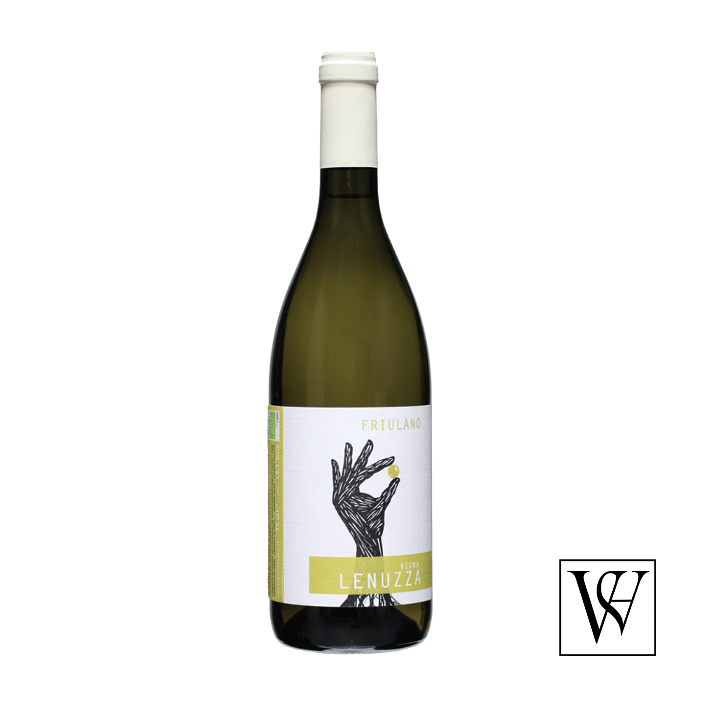 Friulano 2021 - Vigna Lenuzza