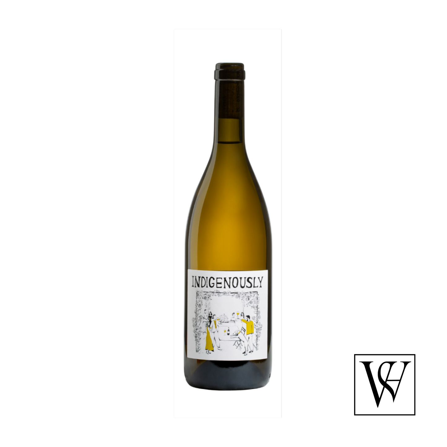 Malvasia "Indigenously" 2019 - Vigna Lenuzza