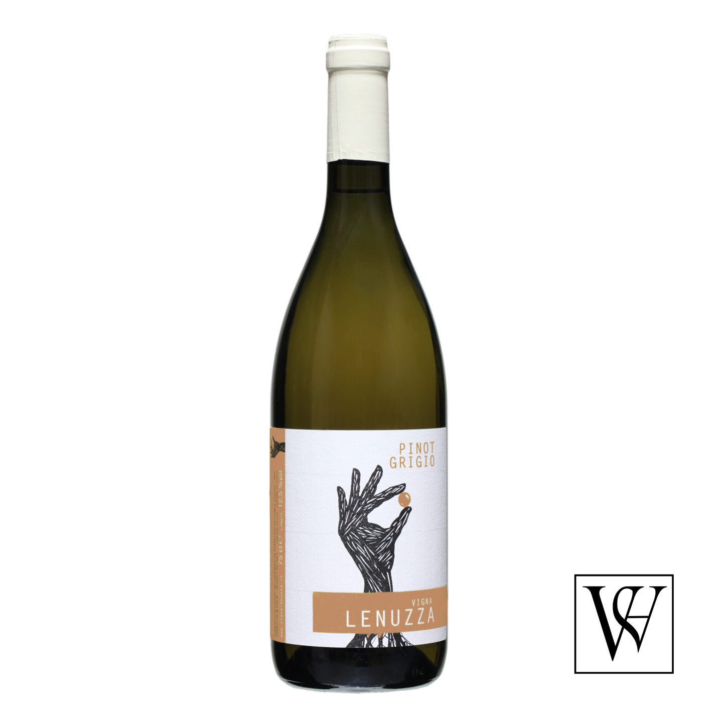 Pinot Grigio 2020 - Vigna Lenuzza