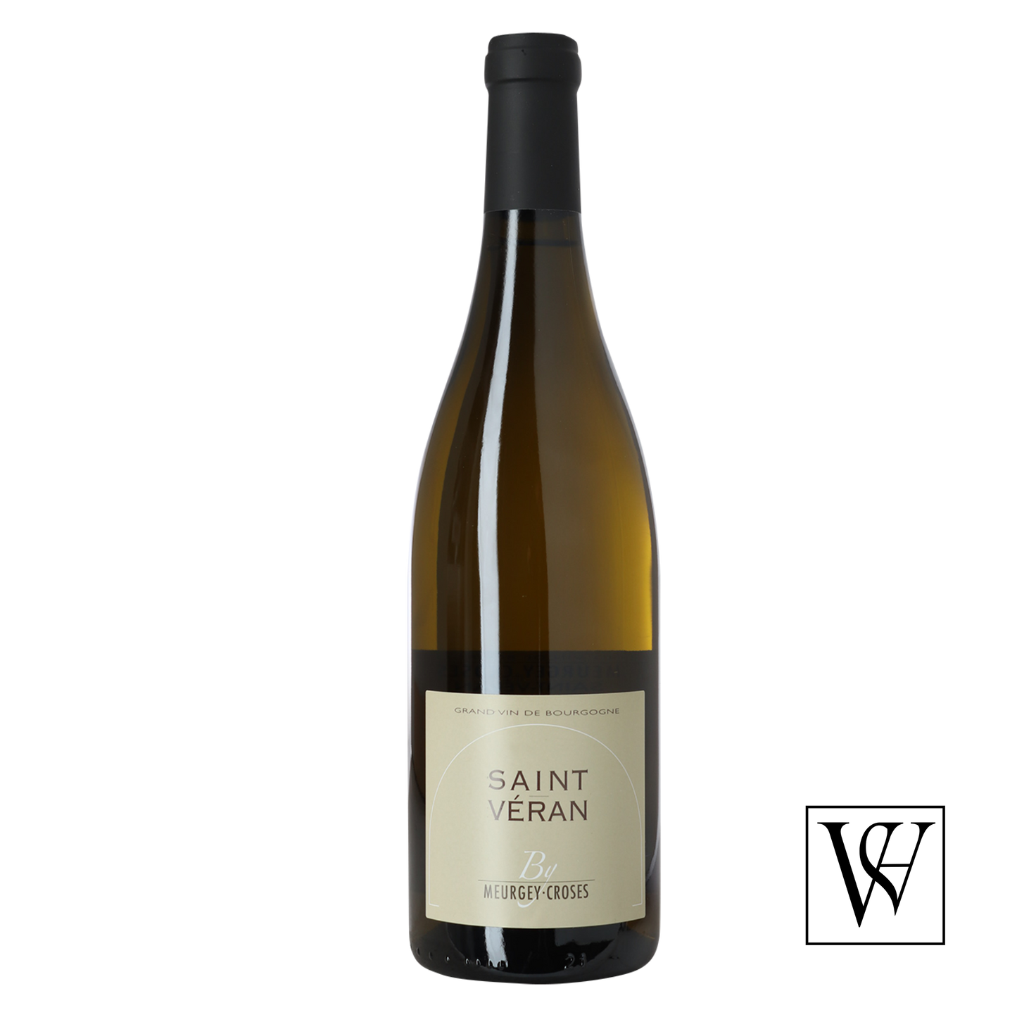 Saint-Véran 2022 - Meurgey-Crozes