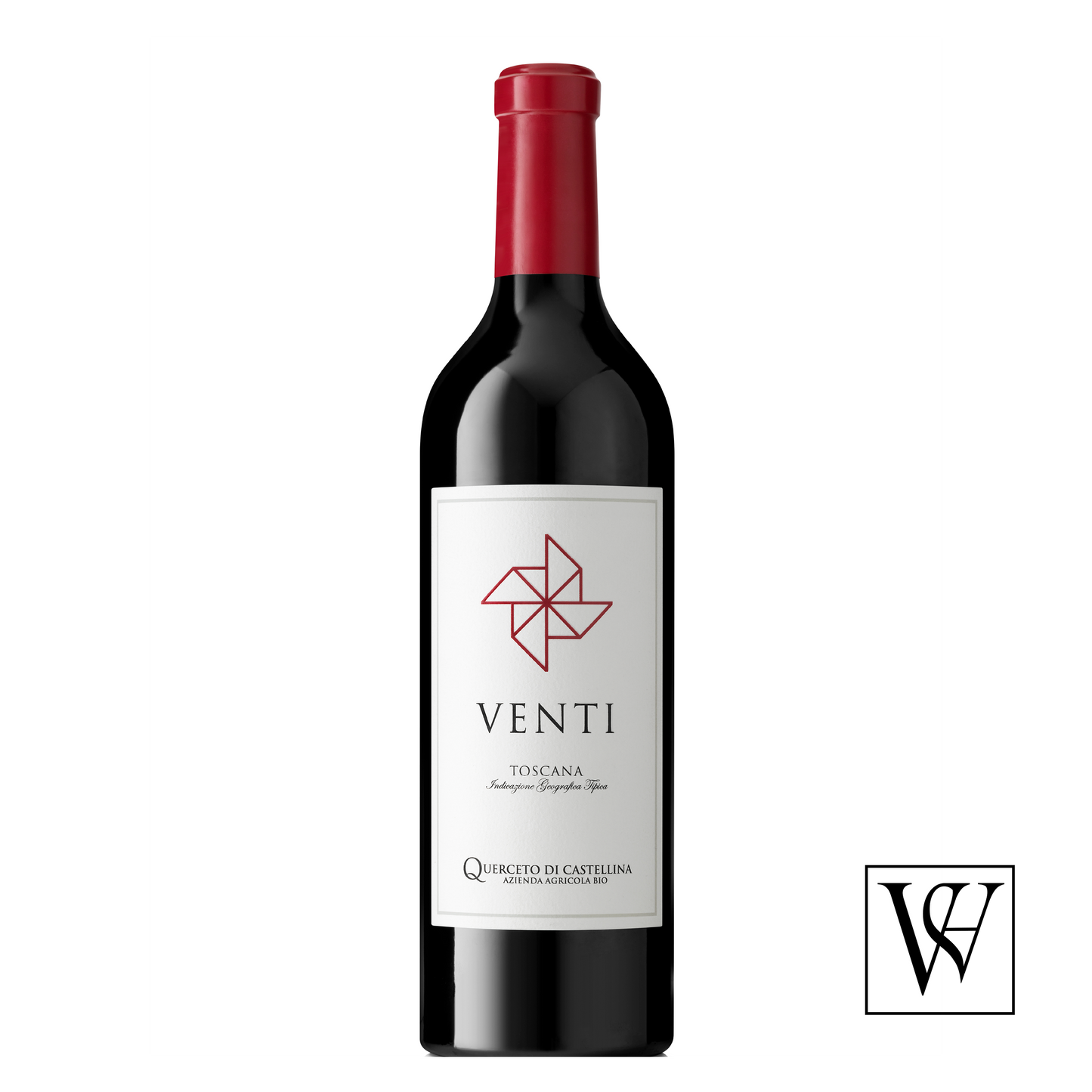 Venti IGT 2017 - Querceto Di Castellina