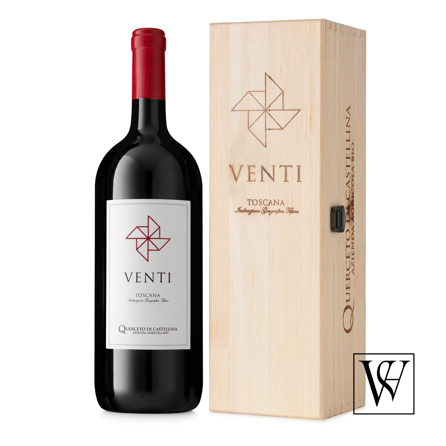 Venti IGT 2017 - Querceto Di Castellina