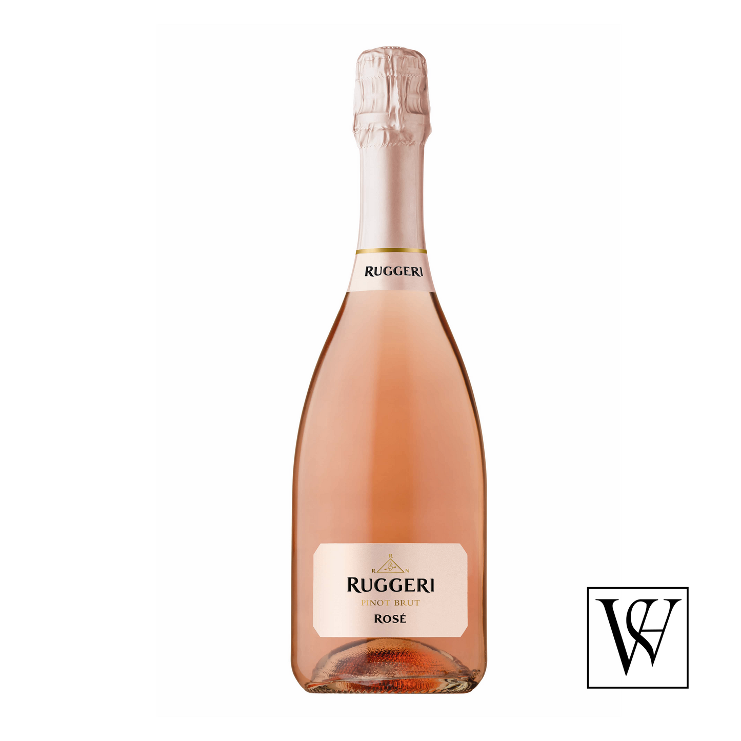 "Argeo Rosé" Prosecco - Ruggeri