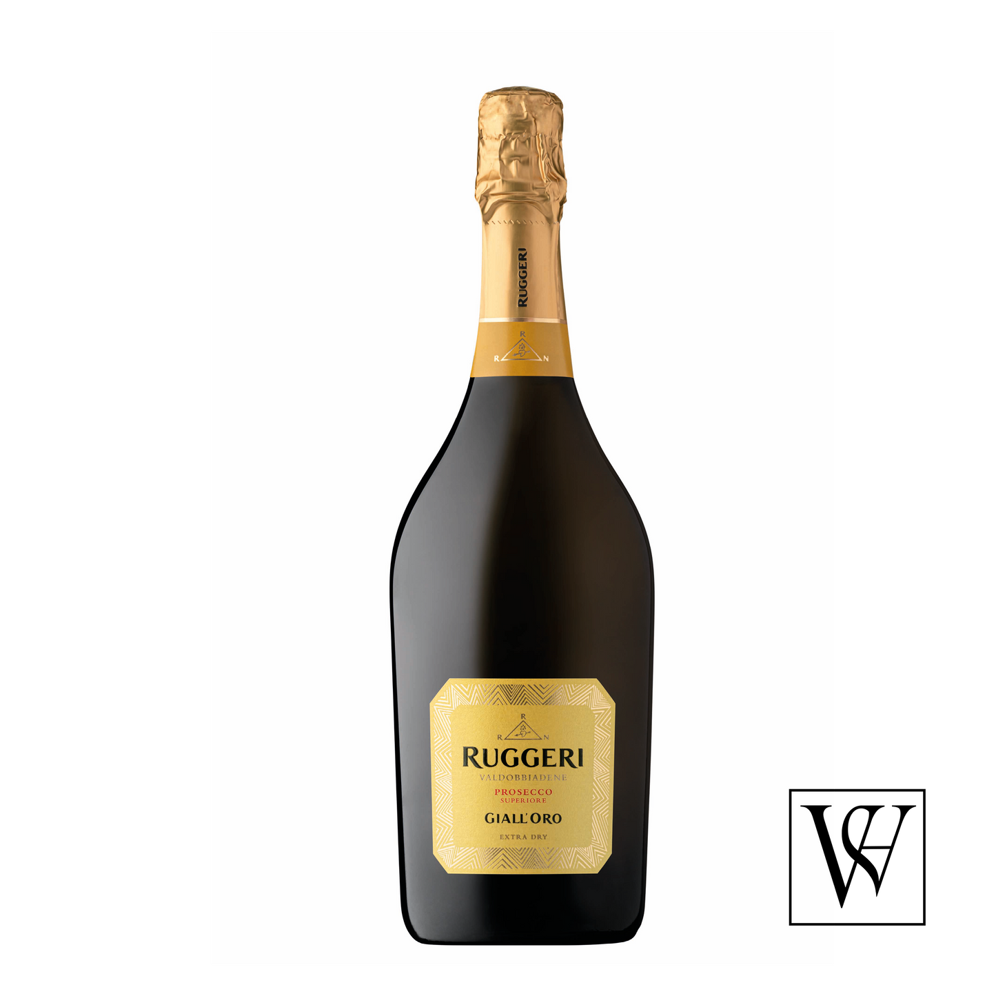 "Giall'Oro" Prosecco Superiore Valdobbiadene - Ruggeri