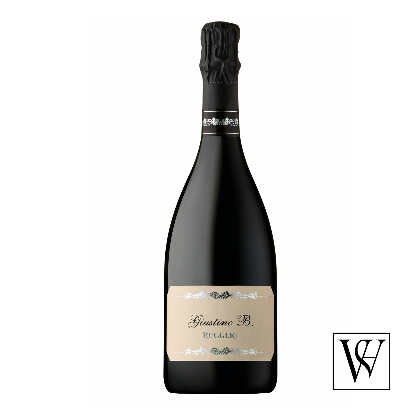 "Giustino B." Prosecco Superiore Valdobbiadene Millesimato 2020 - Ruggeri