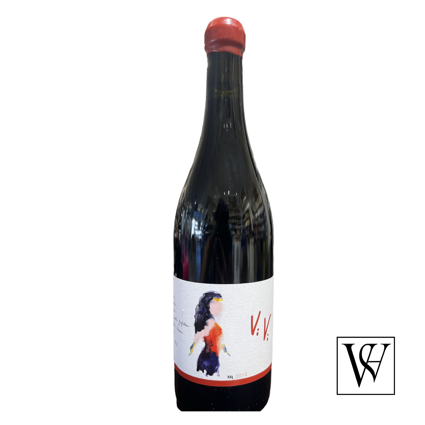 ViVi Rosso 2019 - San Valentino