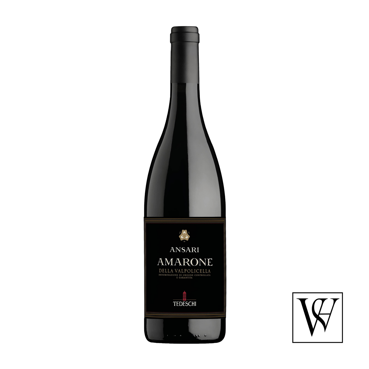 Amarone "Ansari" 2017 - Tedeschi