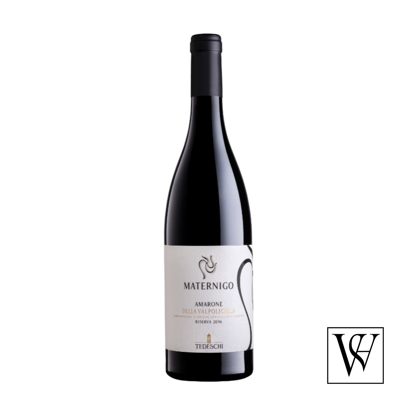 Amarone Classico Riserva "Maternigo" 2016 - Tedeschi