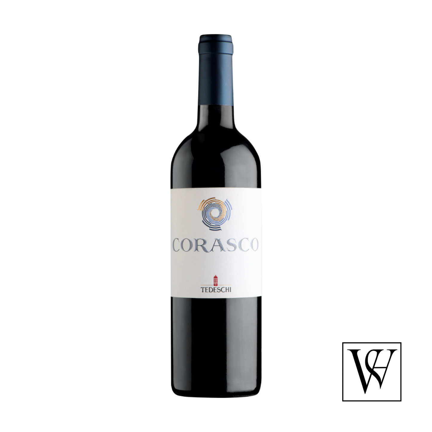 Corasco 2019 - Tedeschi