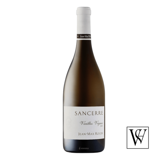 Sancerre Vieilles Vignes Blanc 2020 - Jean-Max Roger